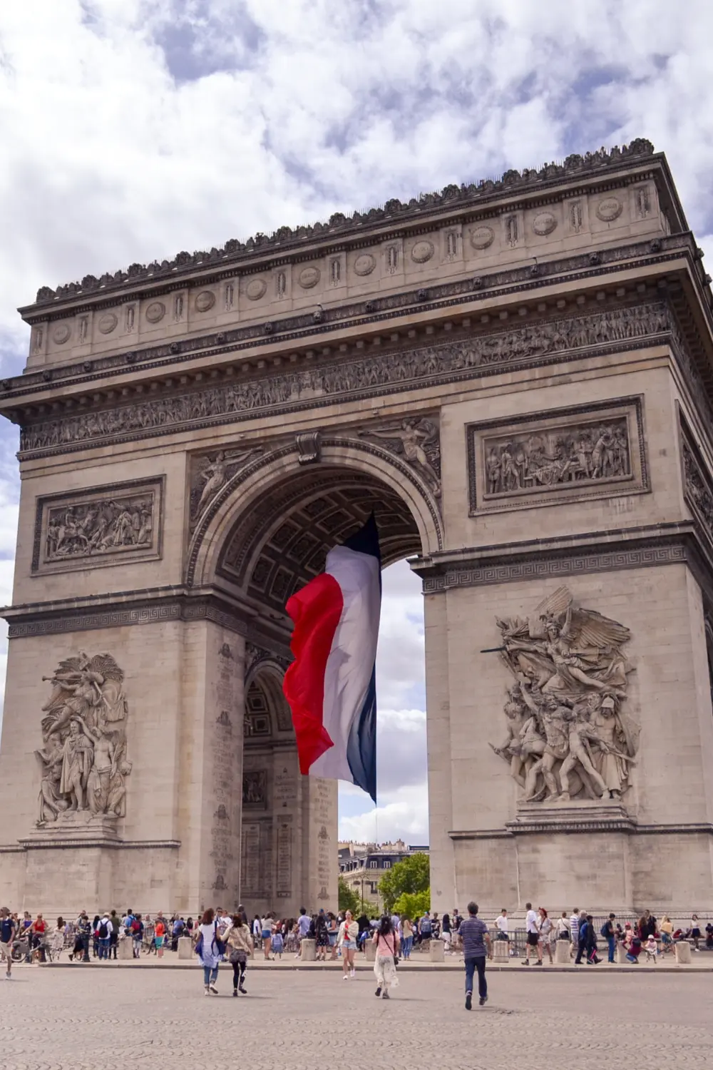 Bastille Day