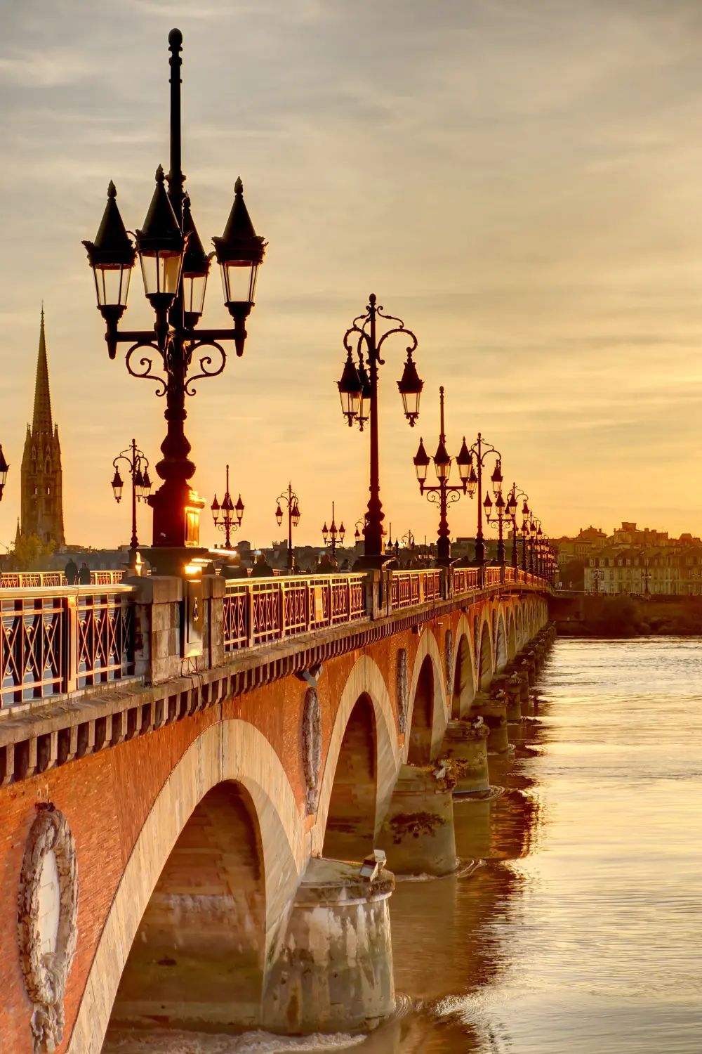 Bordeaux