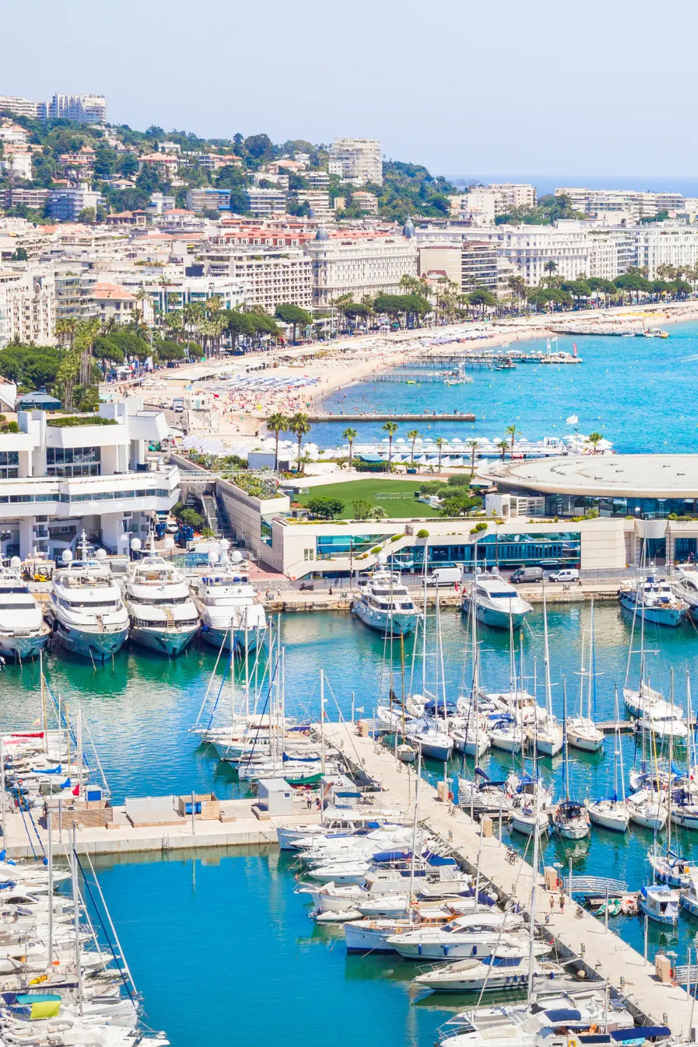 Cannes