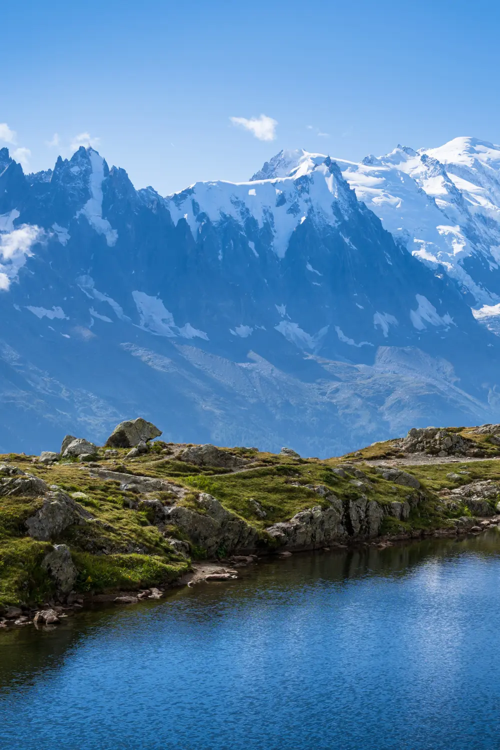 Chamonix