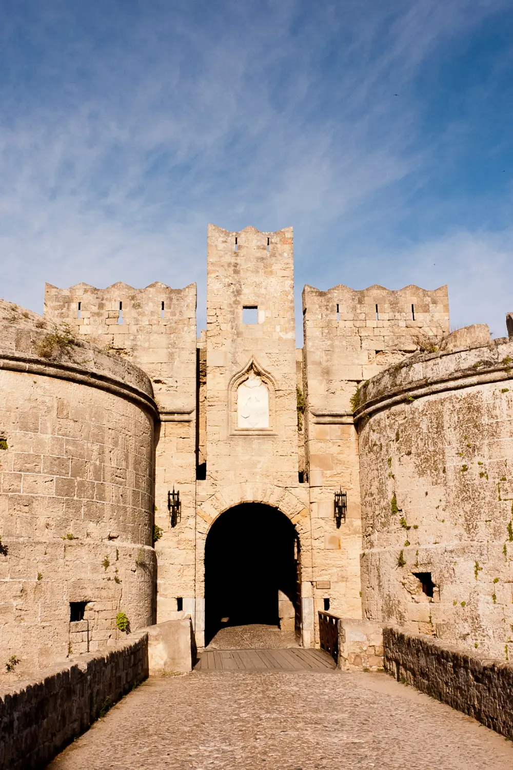 Château D’amboise