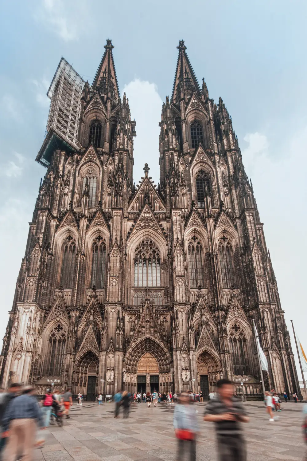 Cologne Cathedral