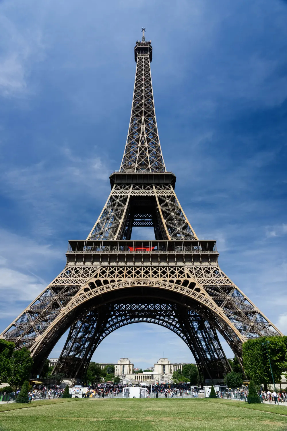 Eiffel Tower