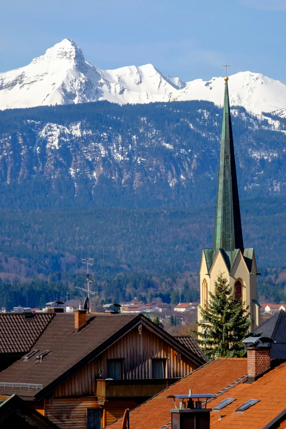 Garmisch-partenkirchen