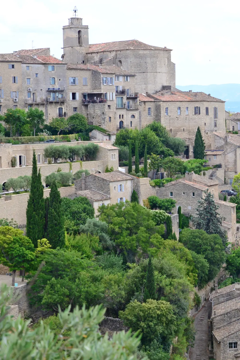 Gordes