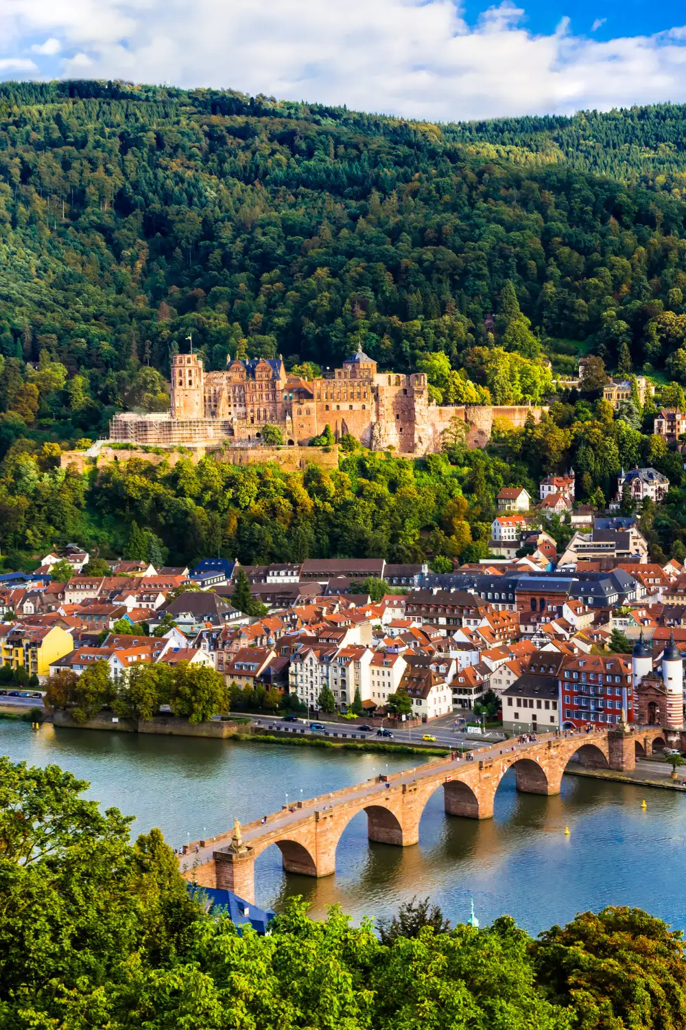 Heidelberg