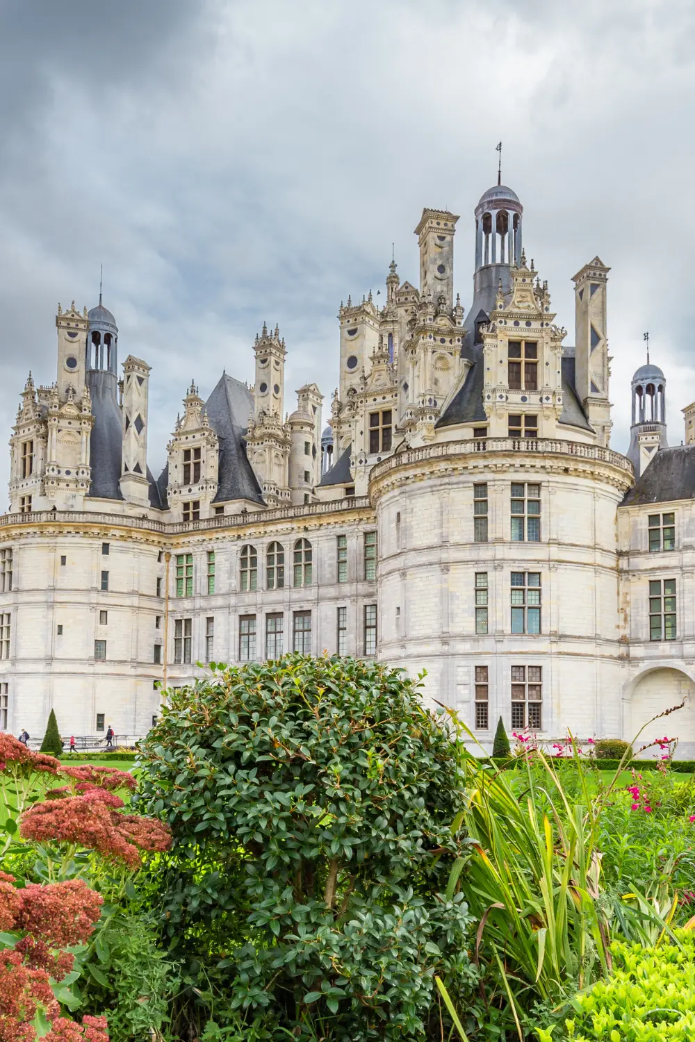 Loire Valley