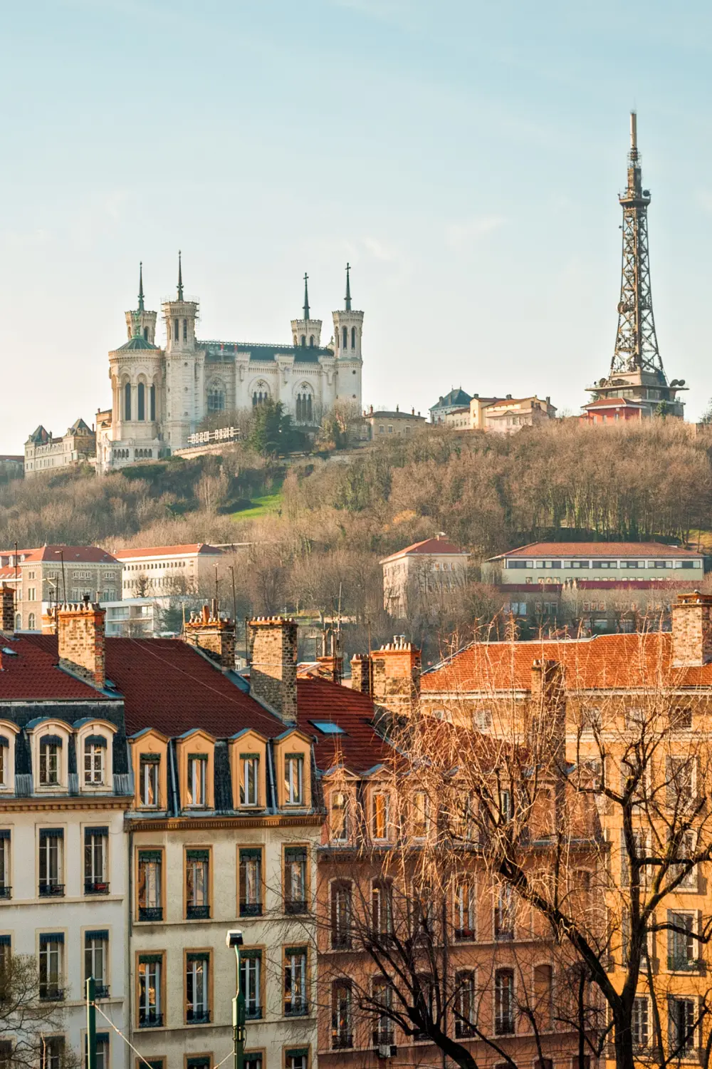 Lyon