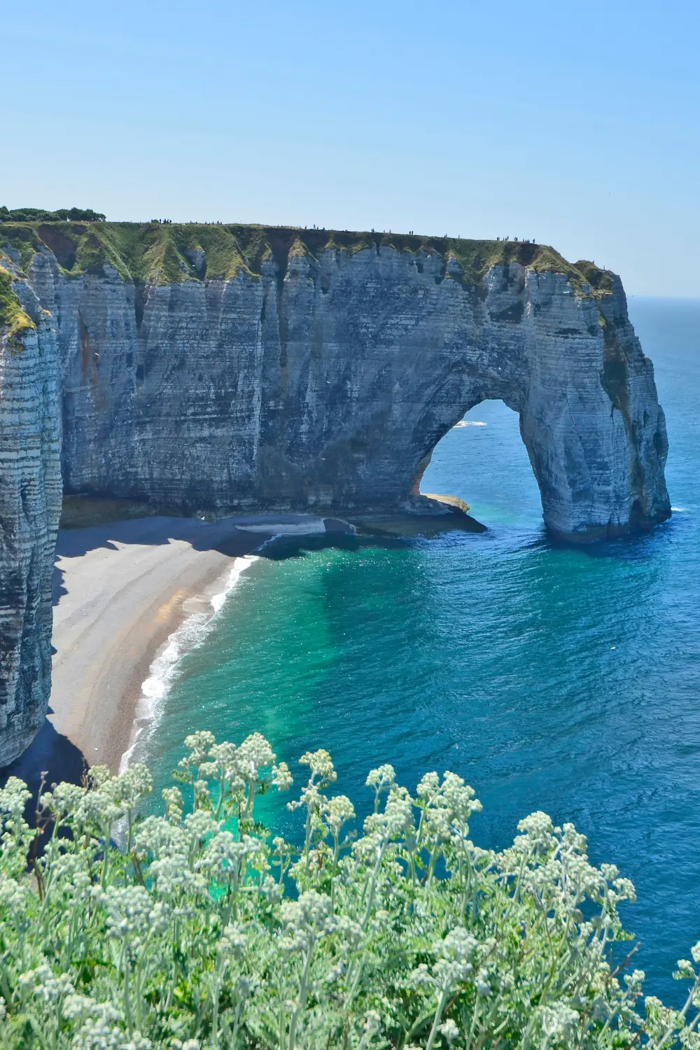 Normandy