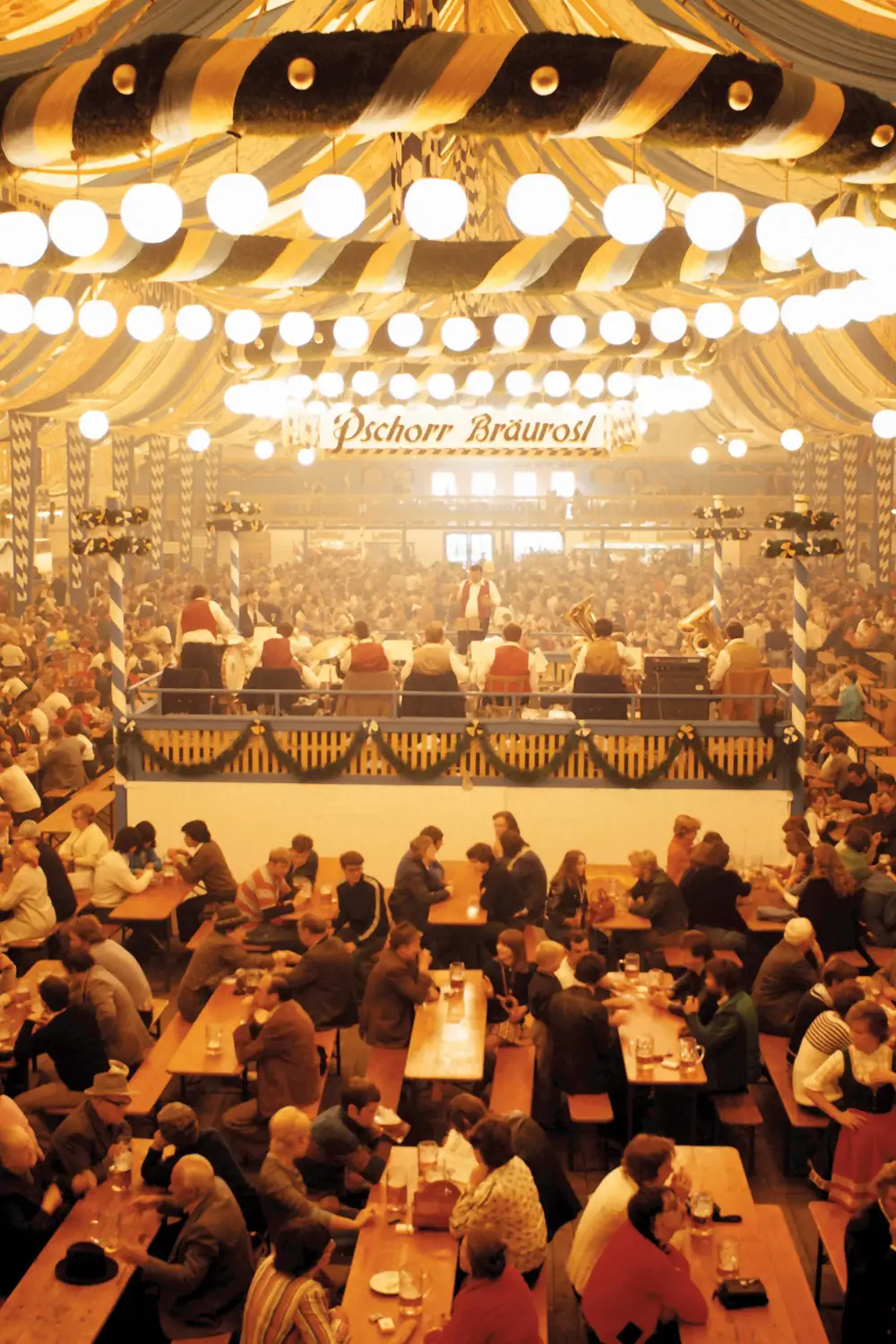 Oktoberfest