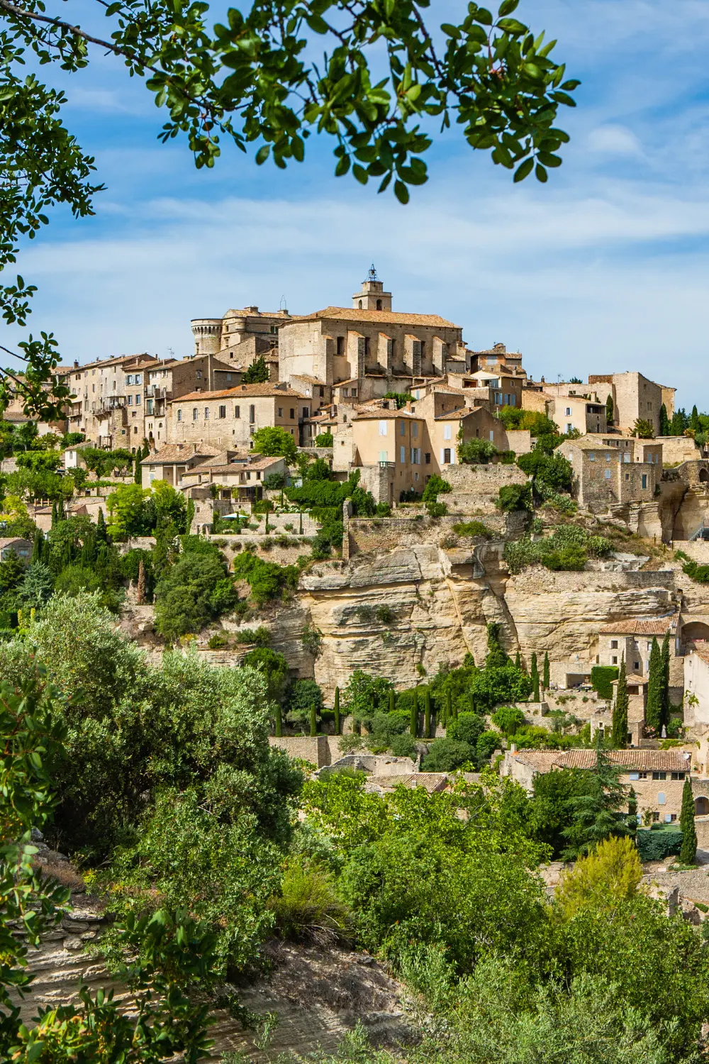 Provence