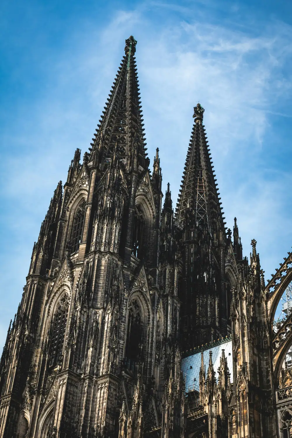 Cologne Cathedral