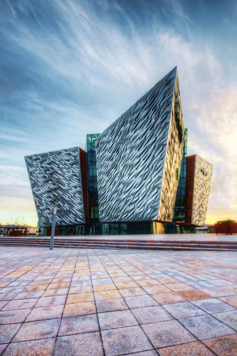 35+ Best Things to Do in Belfast