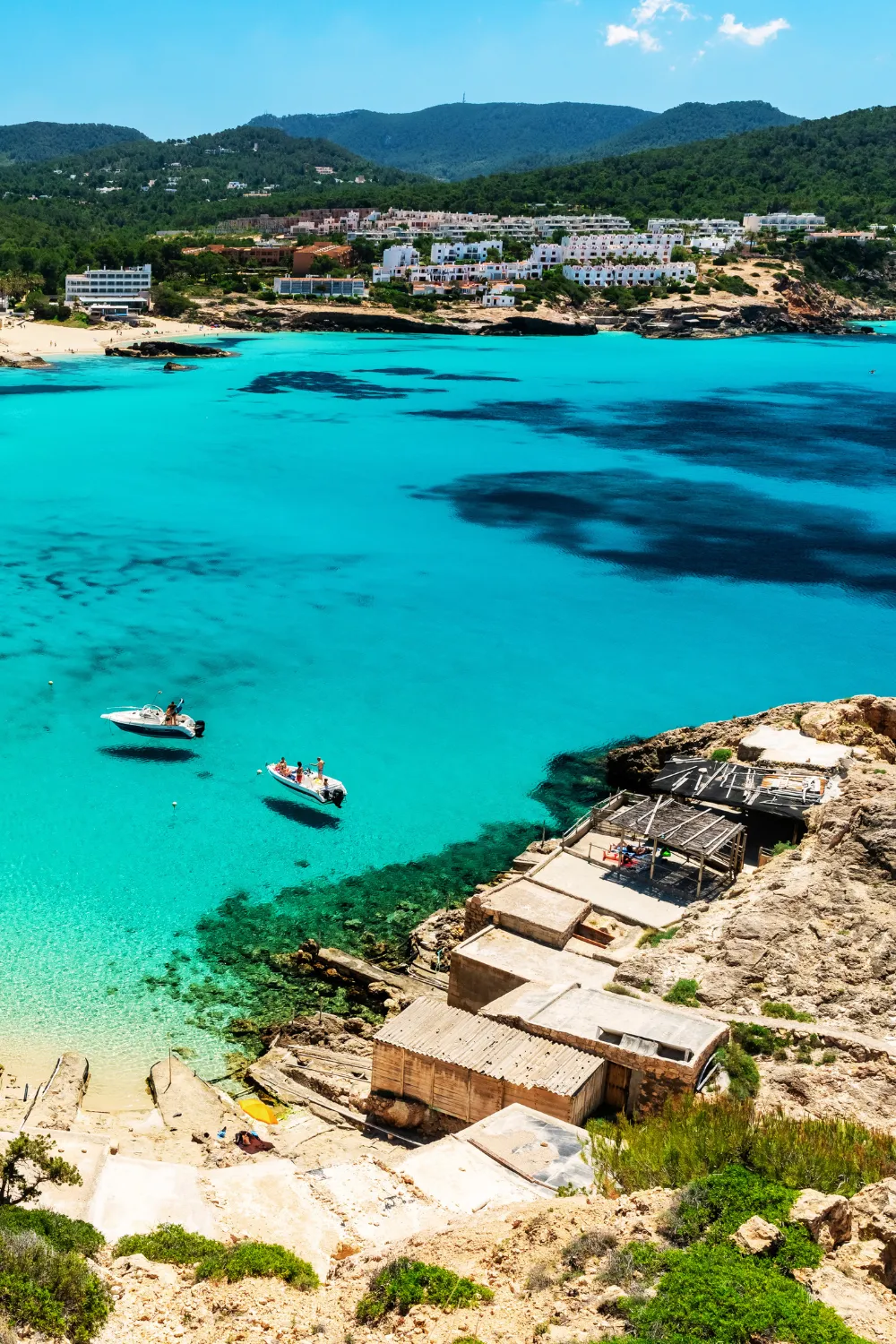 Ibiza