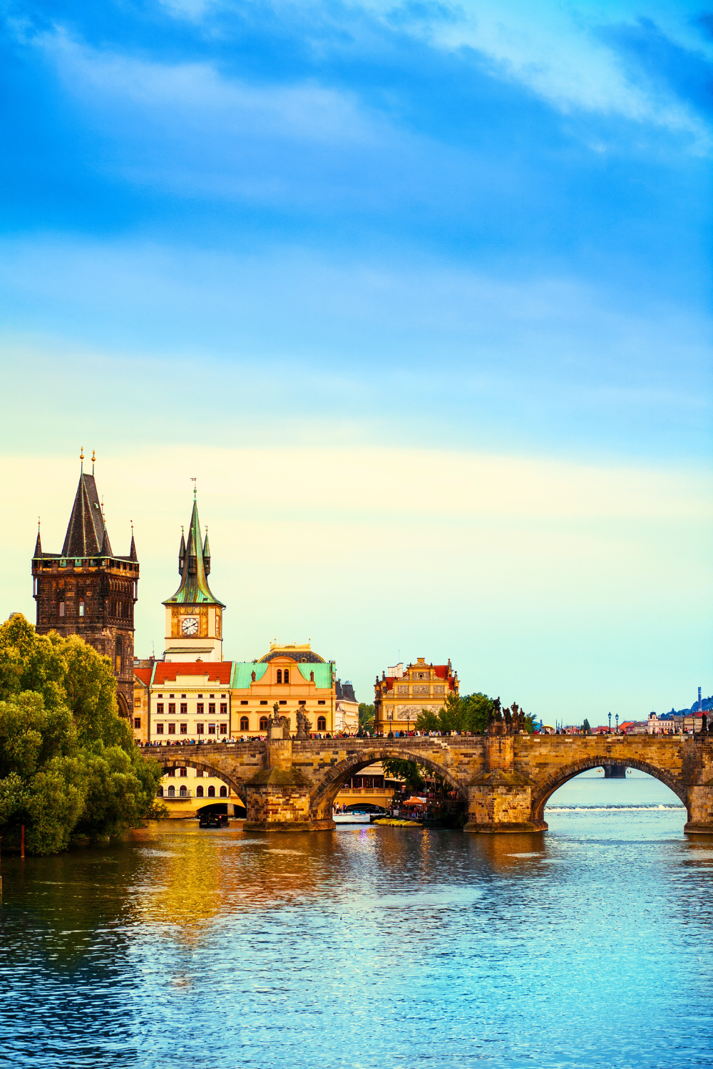 Prague