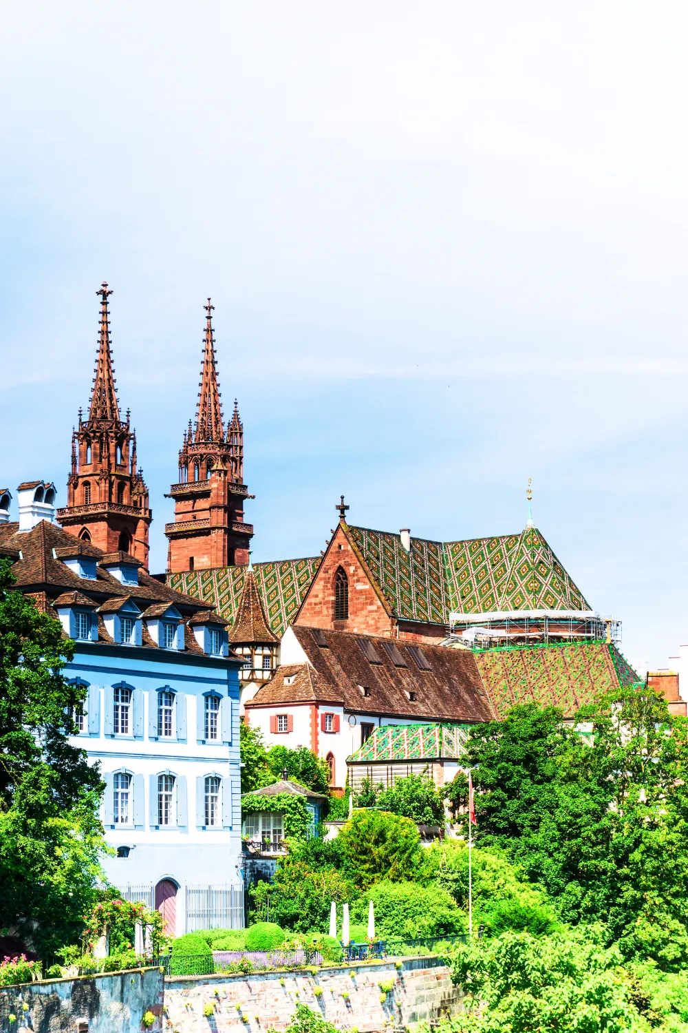 Basel