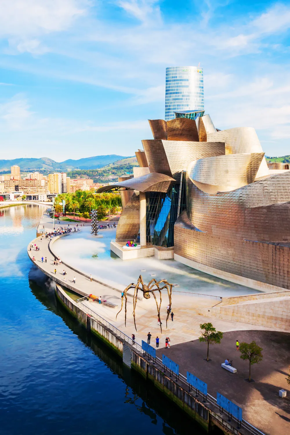 Bilbao