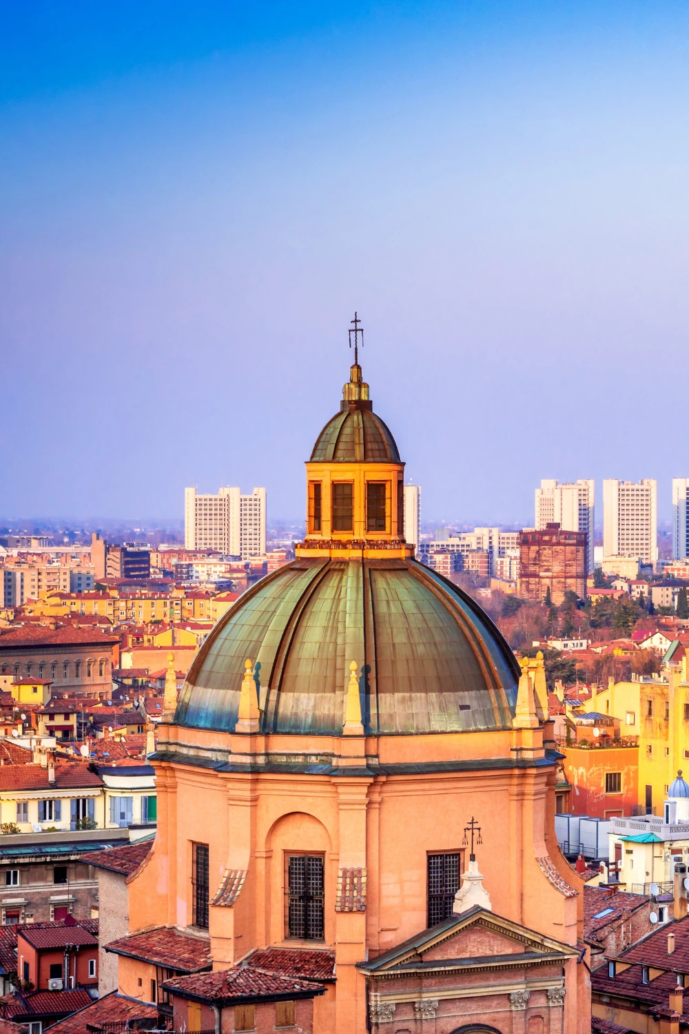 bologna italy