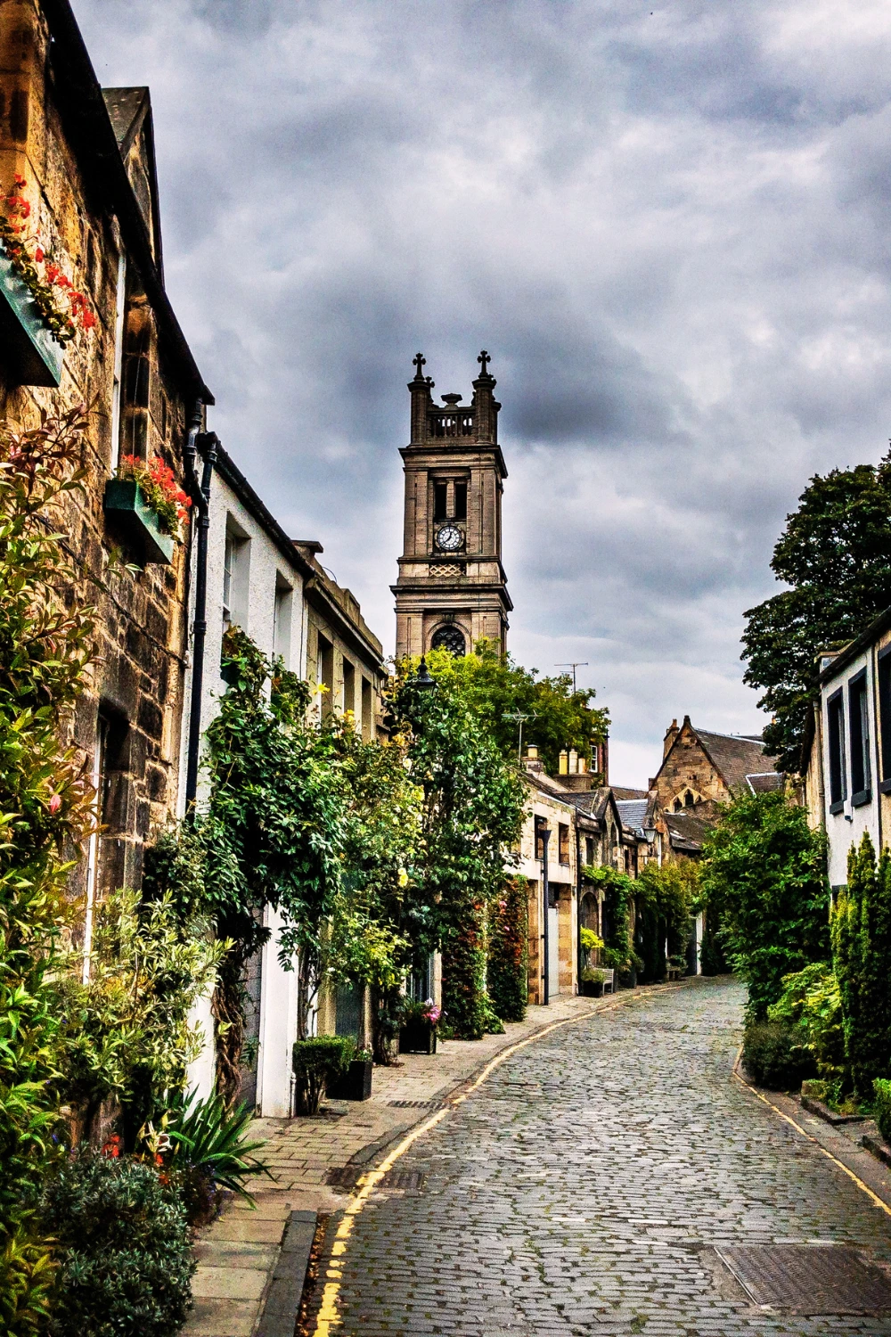 Edinburgh, Scotland