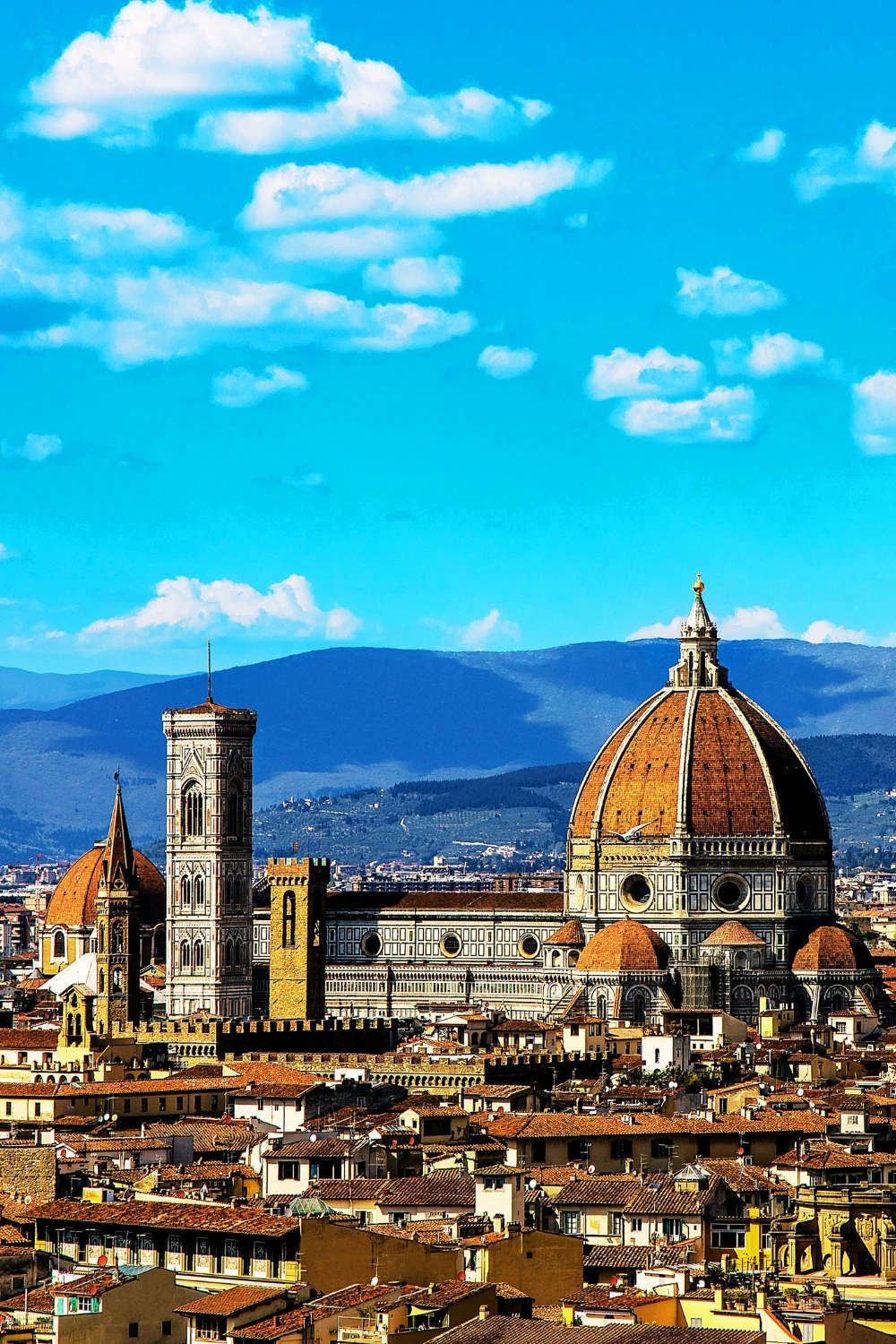 florance italy