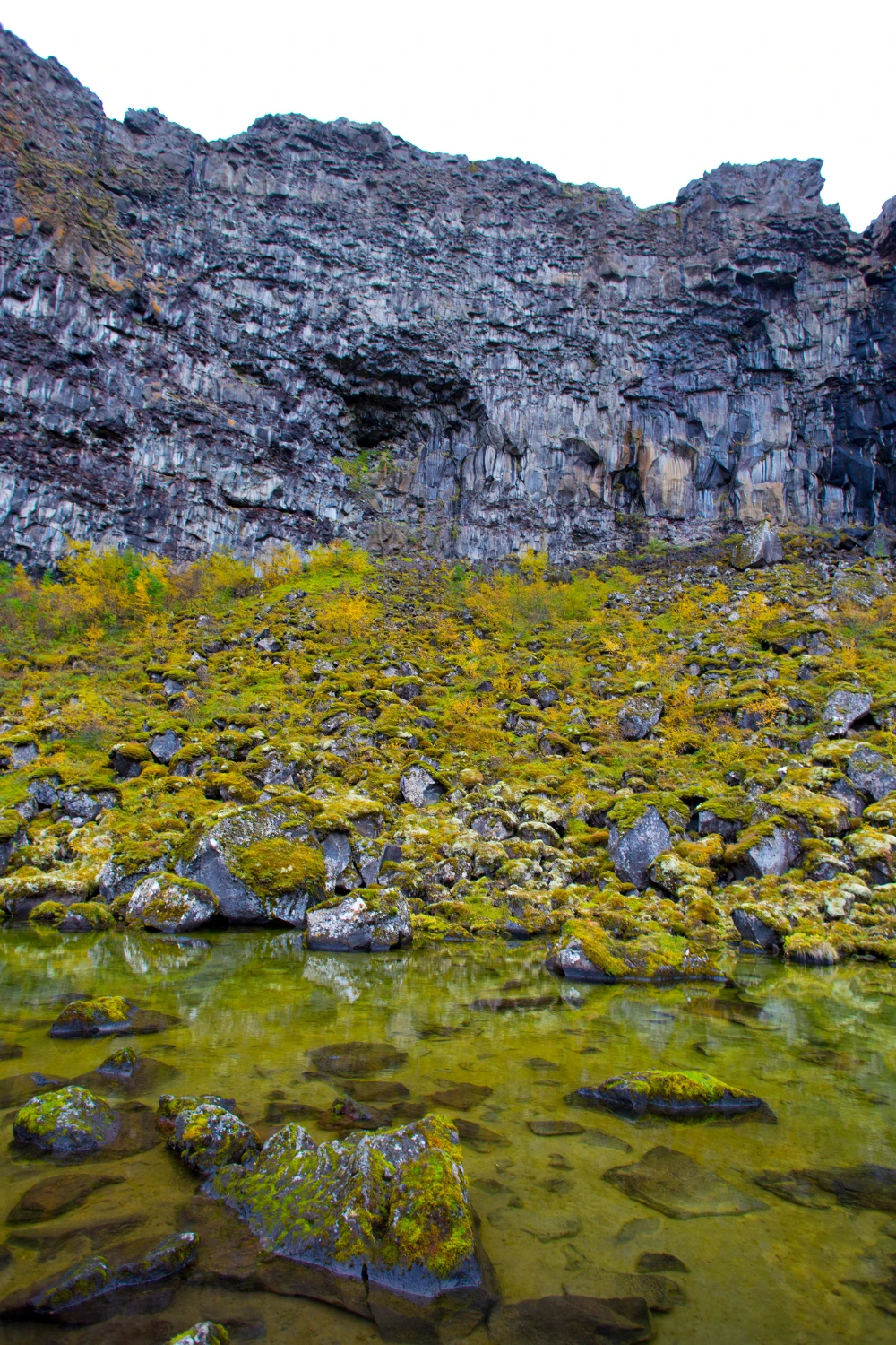 Hidden Places in Iceland That Most Tourists Never Find