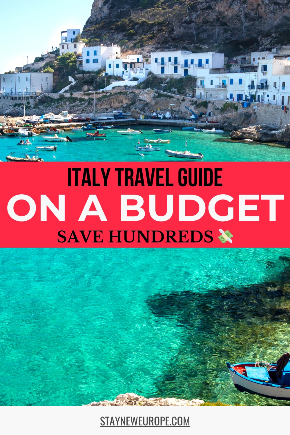 How to Plan a Trip to Italy on a Budget