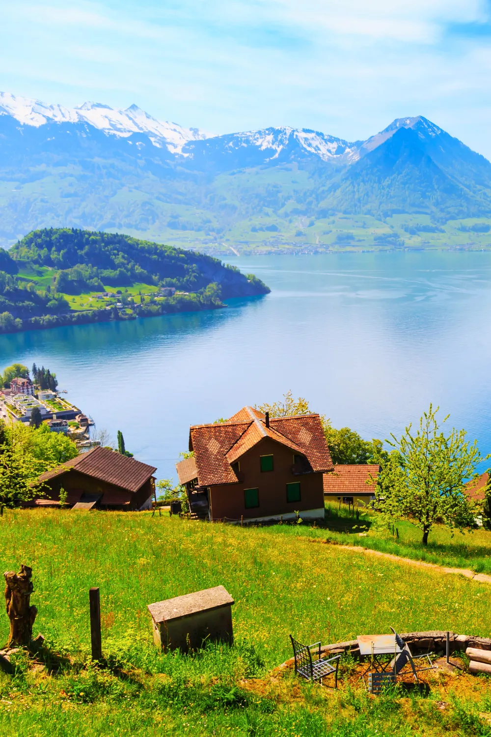 Lucerne