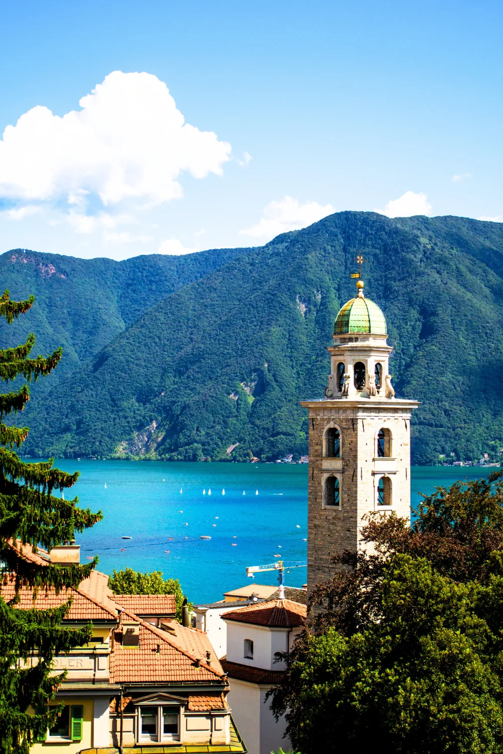 Lugano
