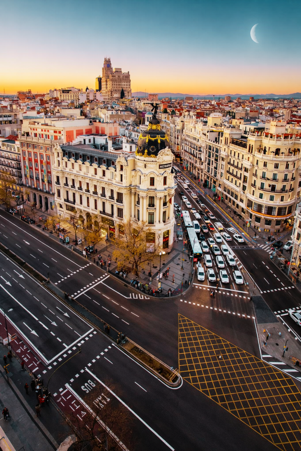 Madrid
