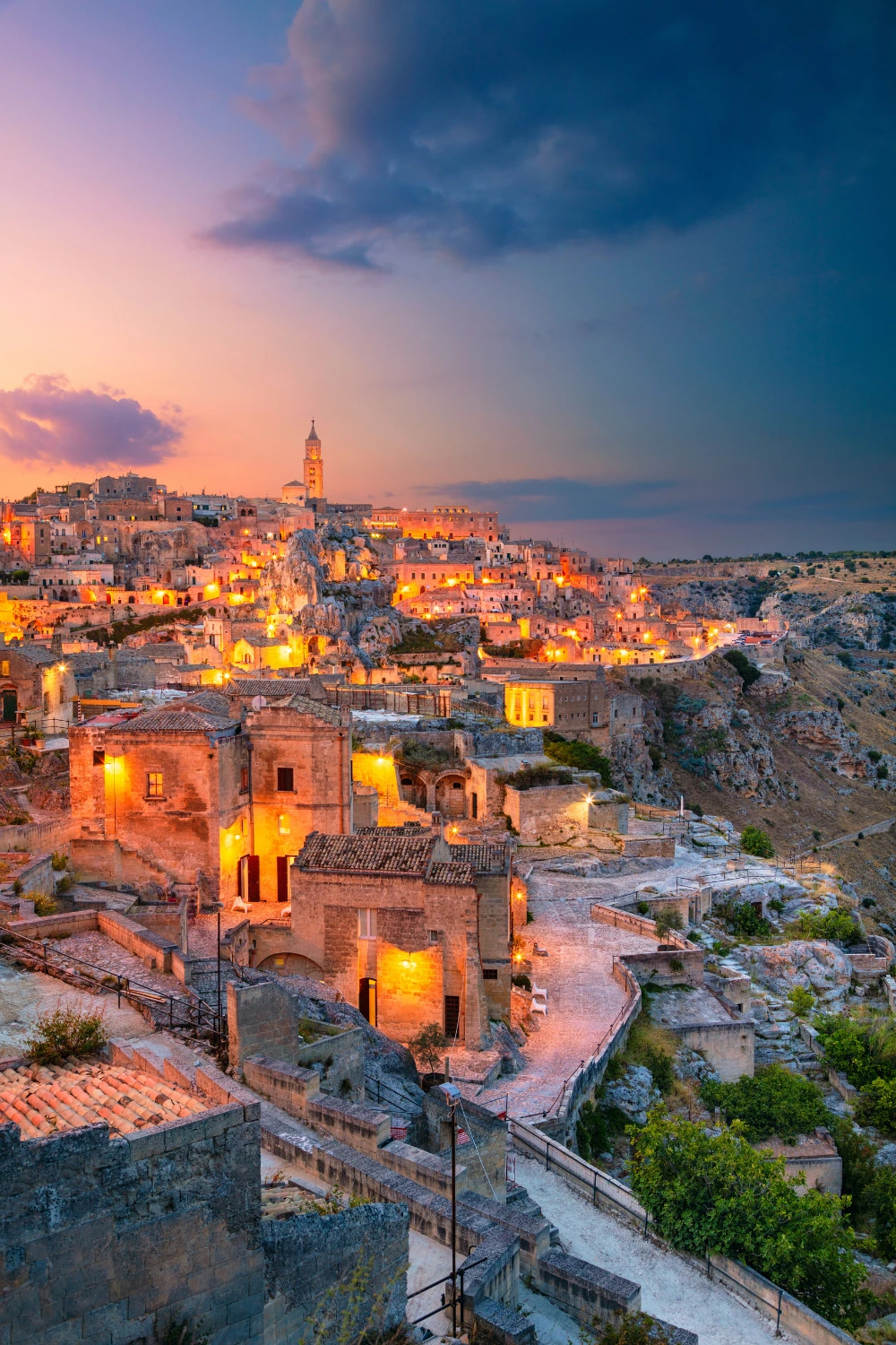 matera italy