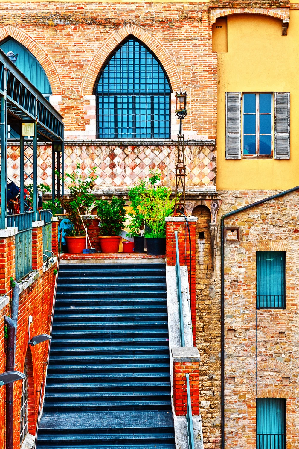 Perugia Italy