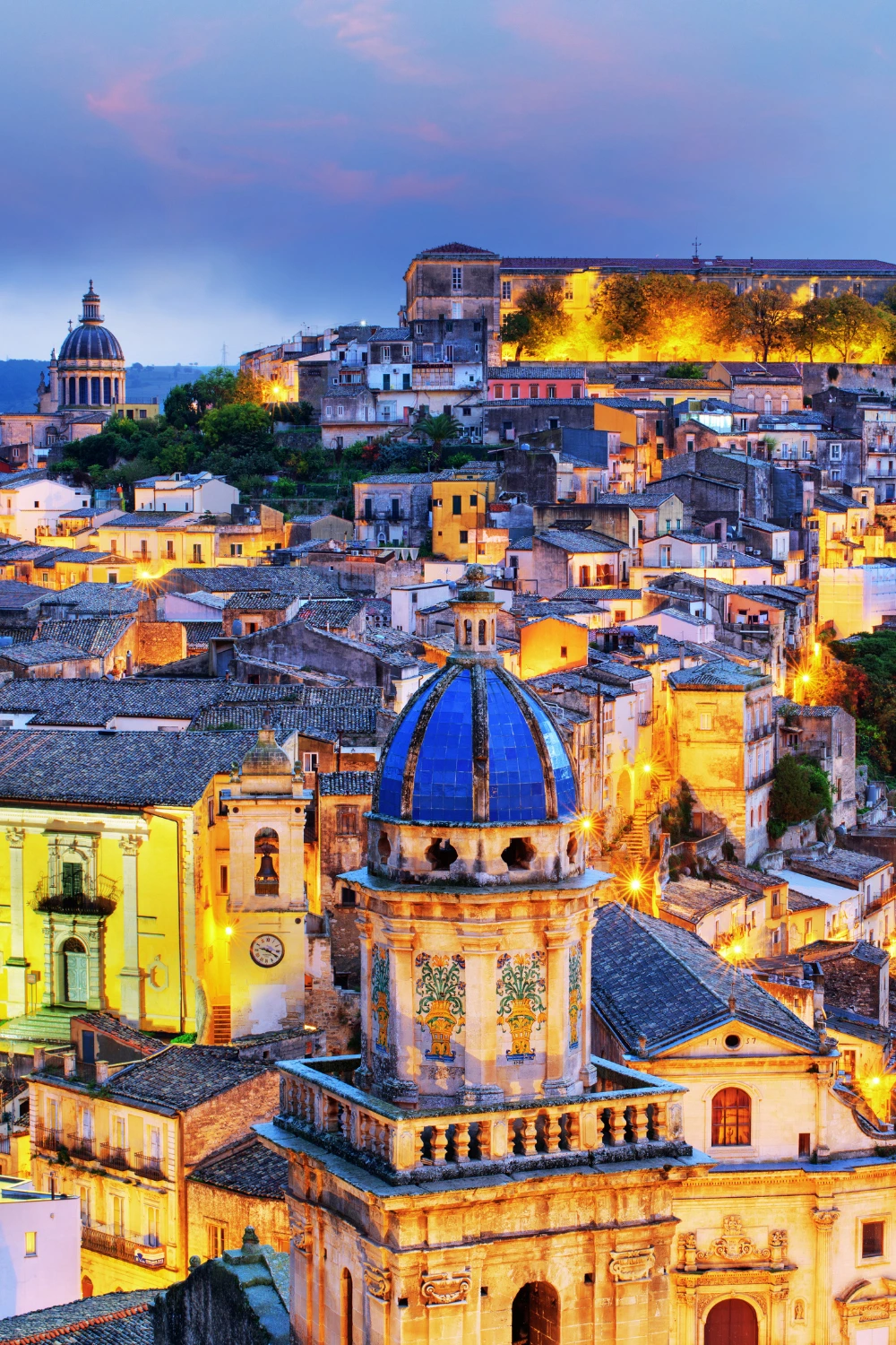 ragusa italy
