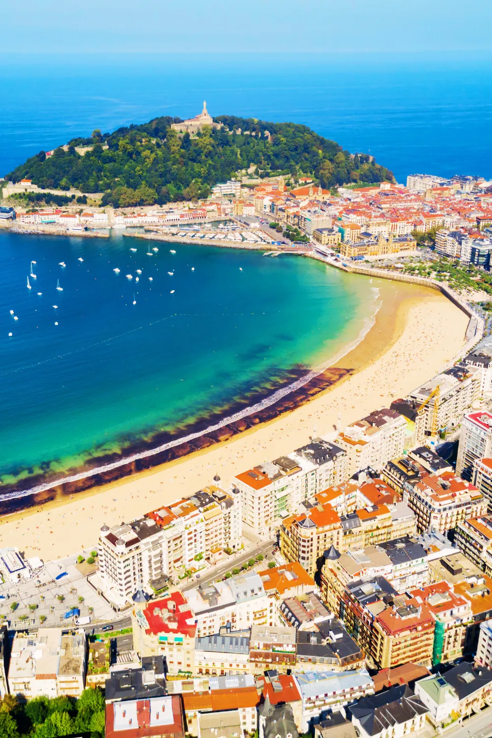 San Sebastián