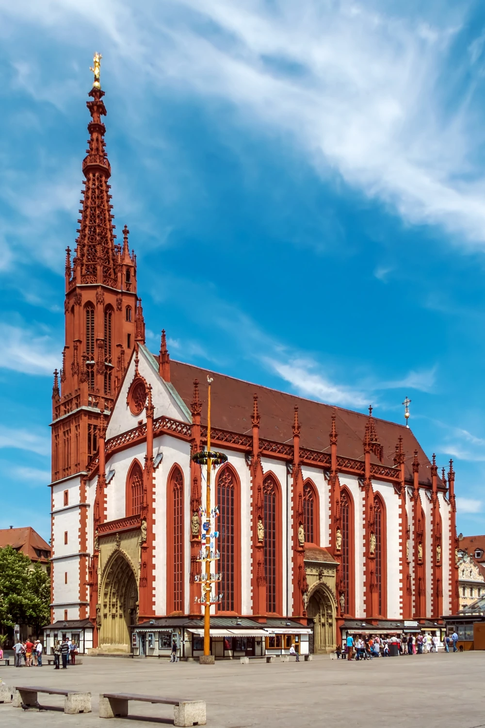 The 10 Best Things to Do in Würzburg, Germany