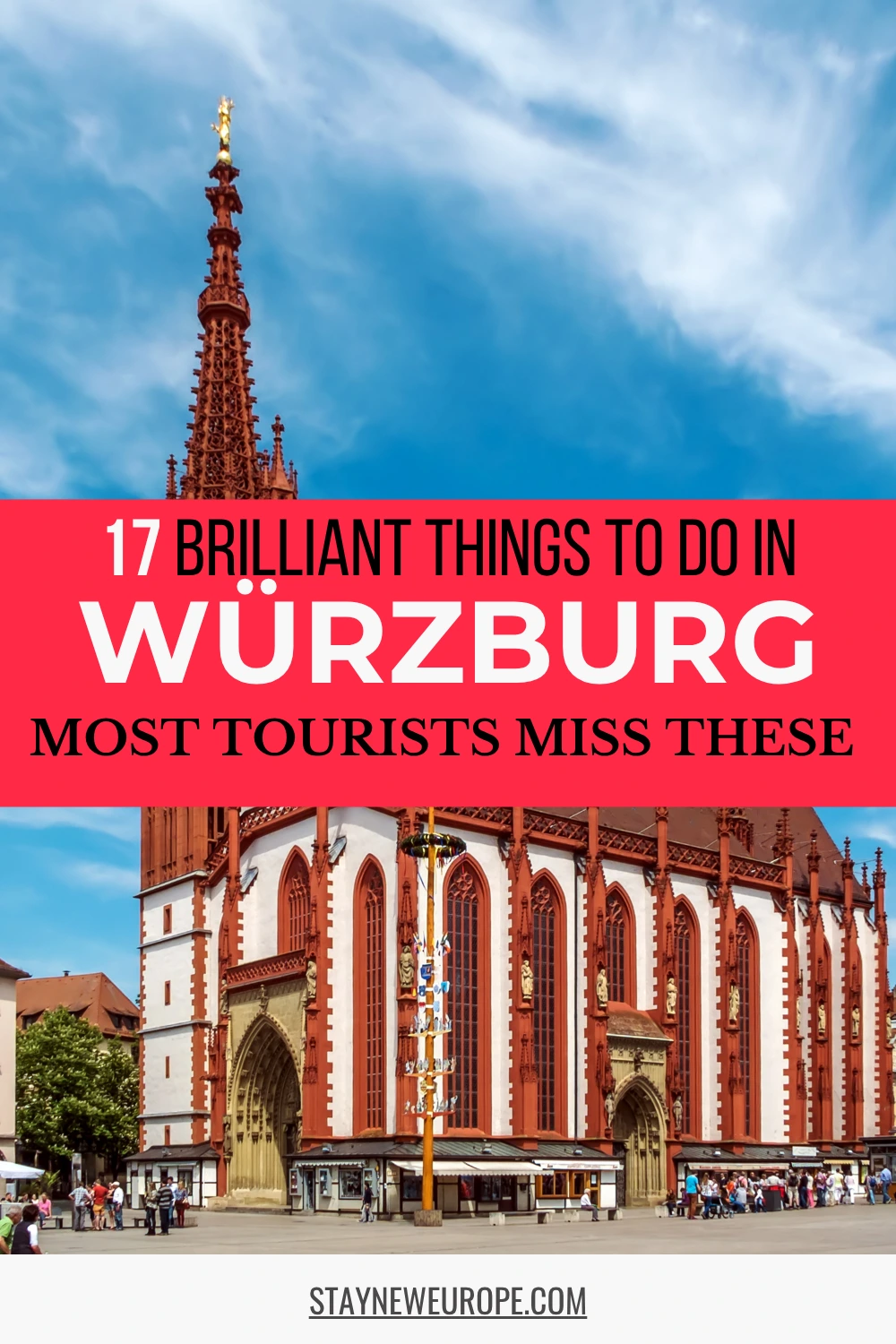 Things to Do in Würzburg