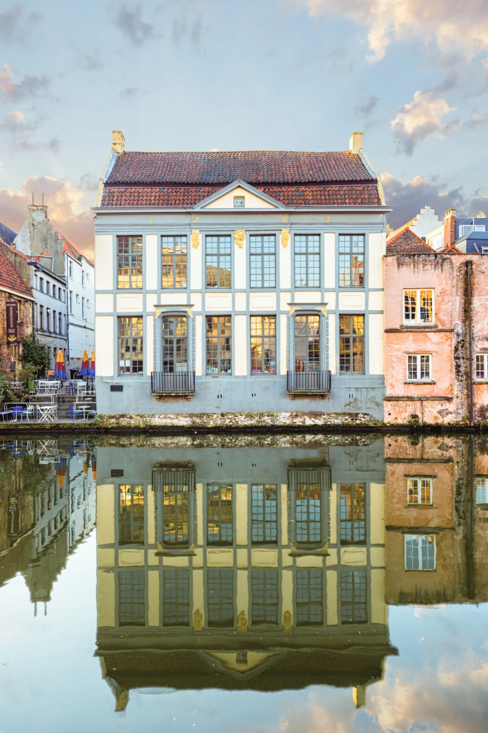 Underrated European Cities to Visit in Spring