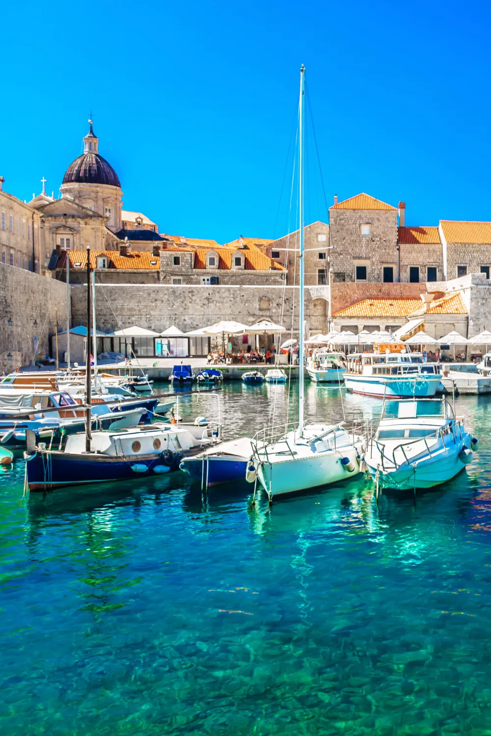 Dubrovnik