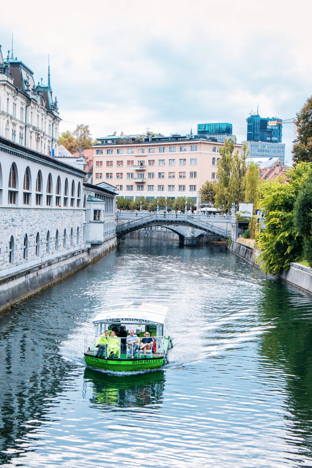 Ljubljana