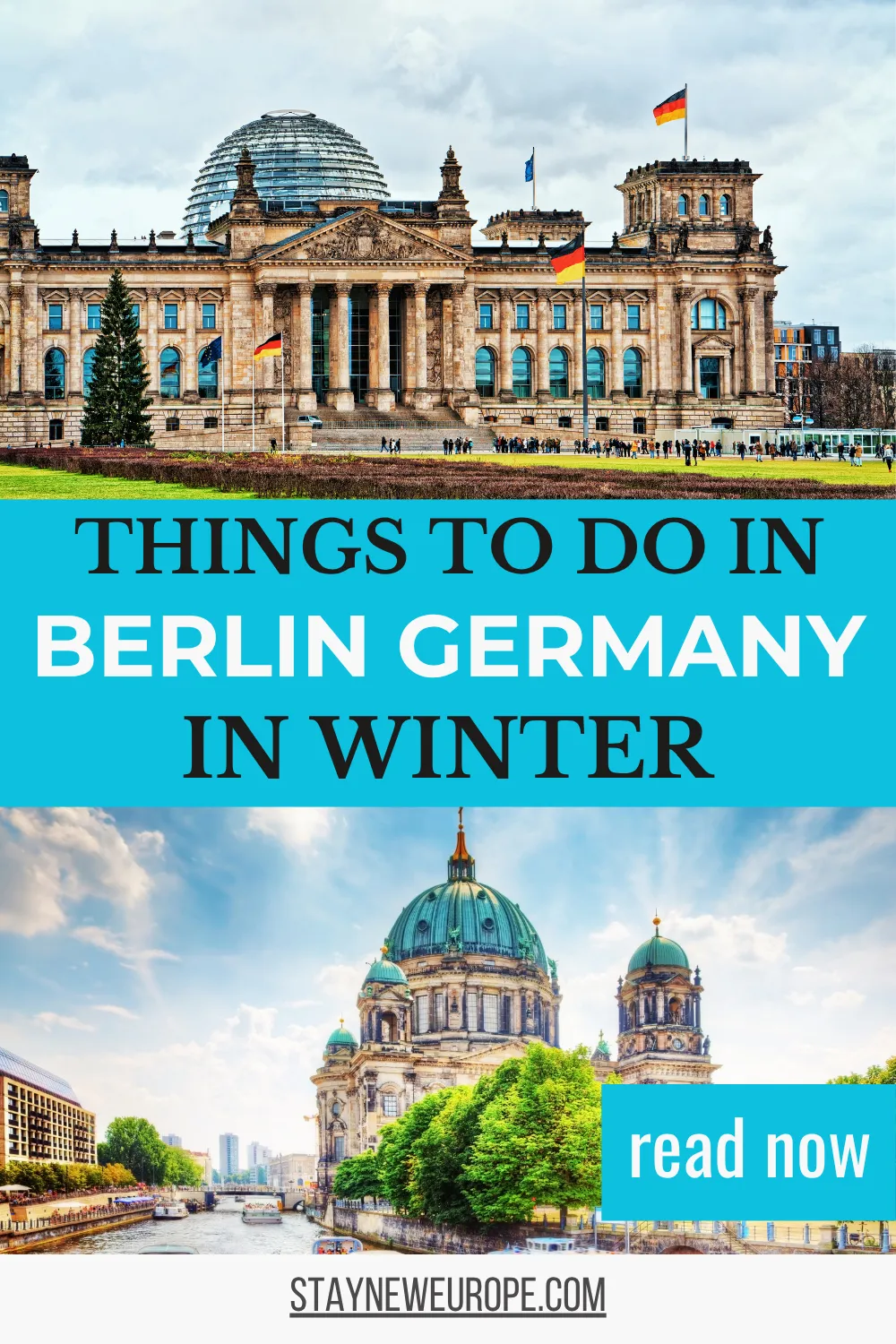 Things to Do in Berlin Germany in Winter: The Honest Insider Guide