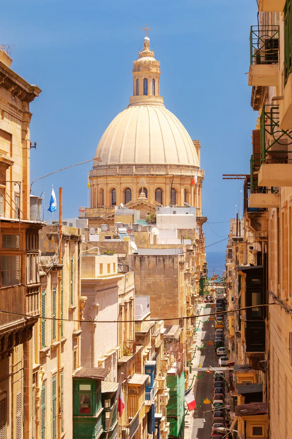 Valletta