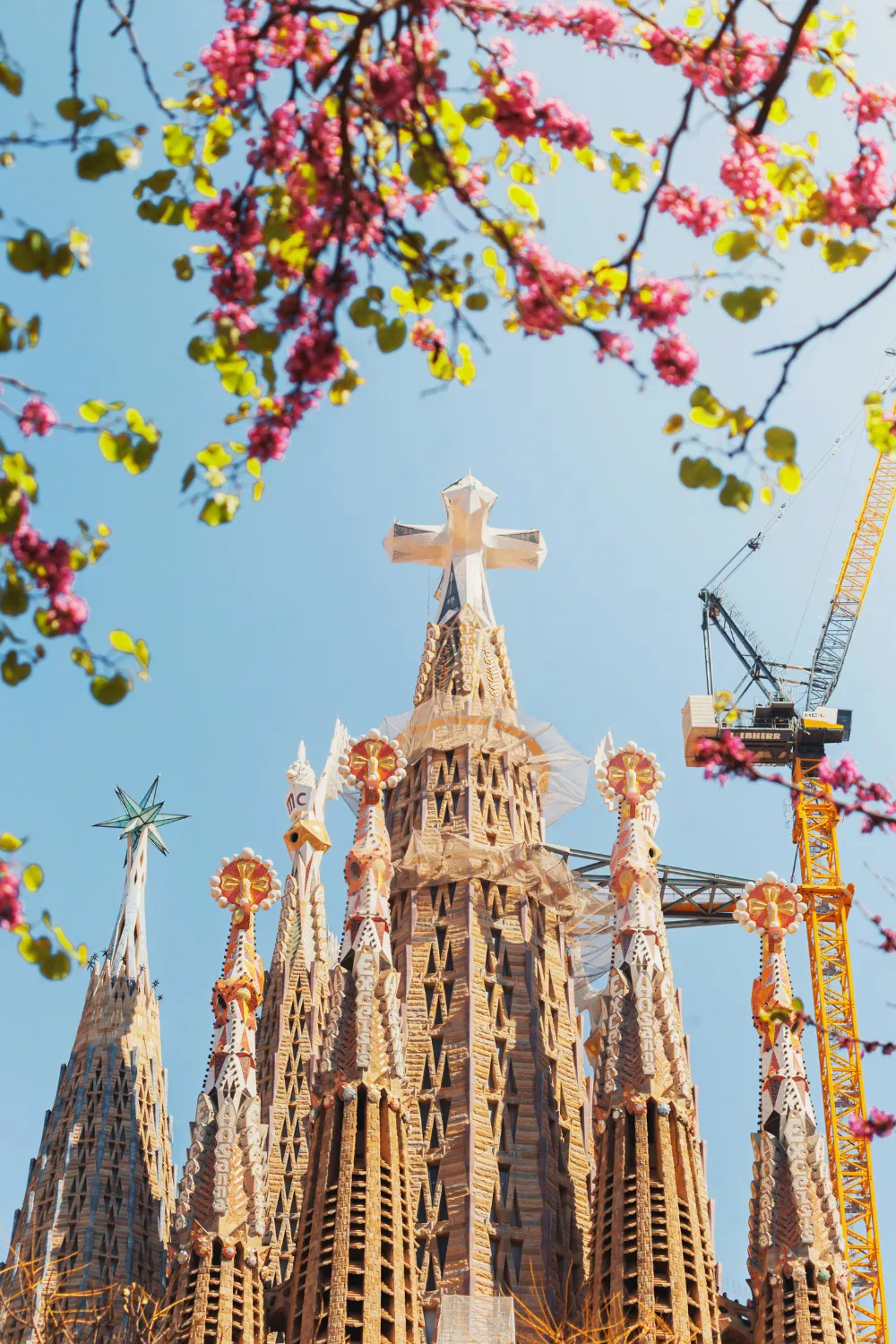 Barcelona