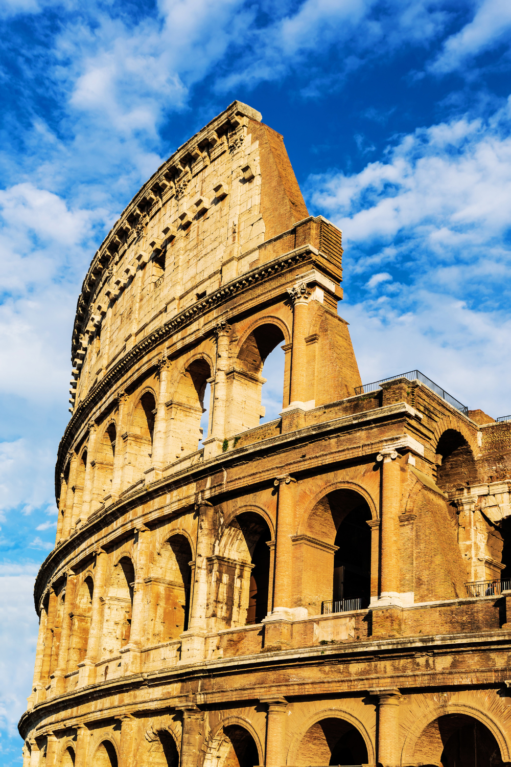 colosseum