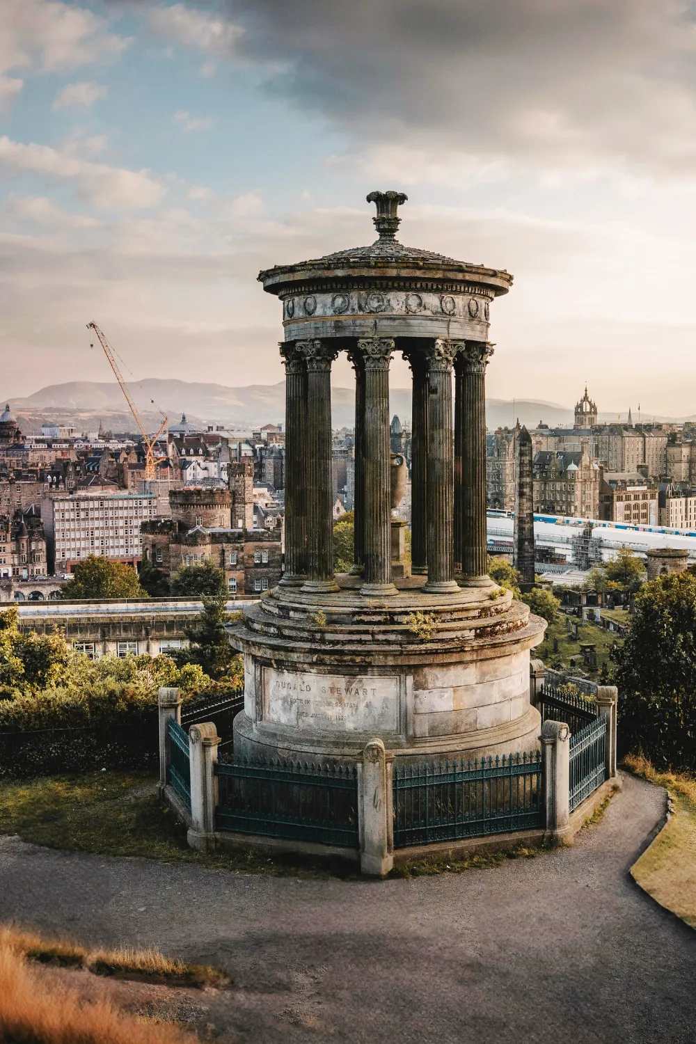 Edinburgh