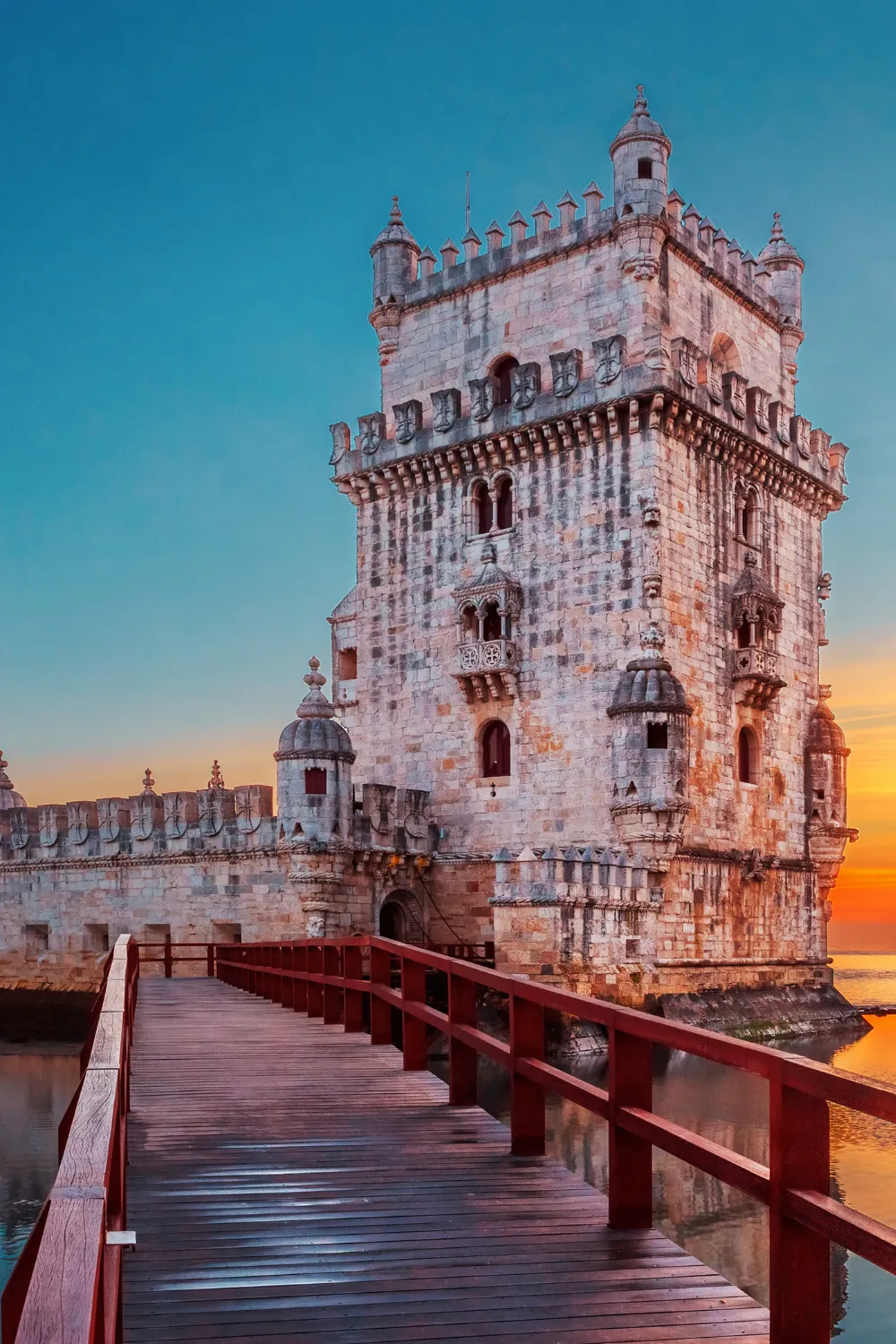 Lisbon