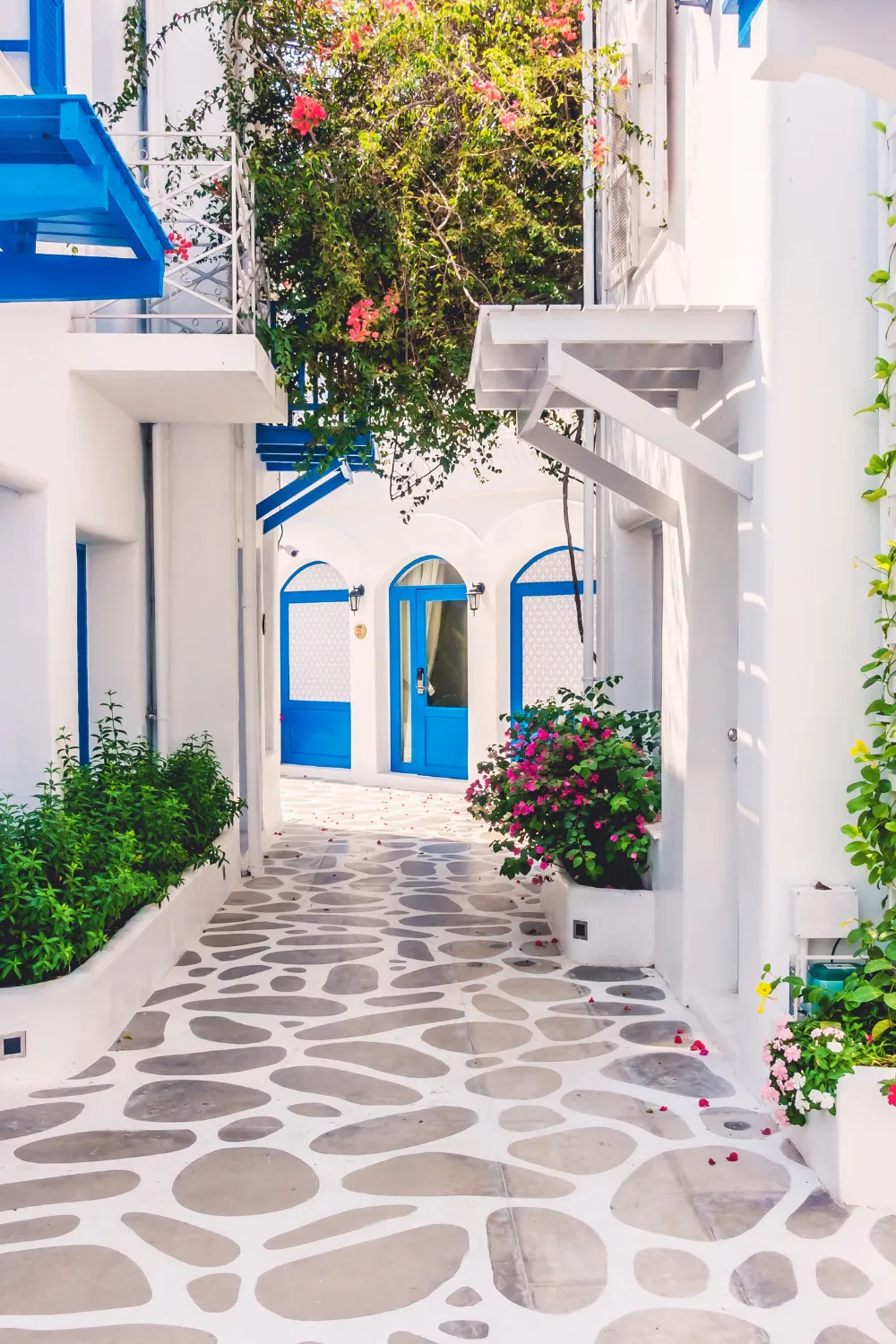 Santorini