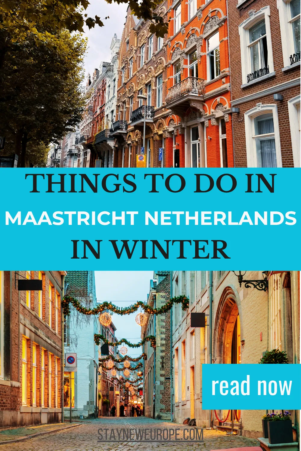 Things to Do in Maastricht, Netherlands: The Complete Guide to the Country’s Most Un-Dutch City