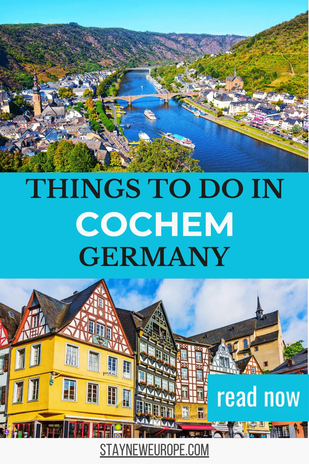 Things to Do in Cochem, Germany